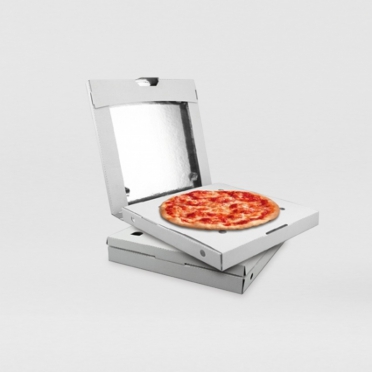 Packaging Personalizzato Scatola per Pizza