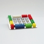 Confezioni regalo Personalizzate Mattoncini Tipo Lego